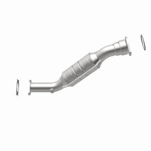 Load image into Gallery viewer, MagnaFlow Direct Fit Catalytic Converter 2008 Buick Lucerene 3.8L