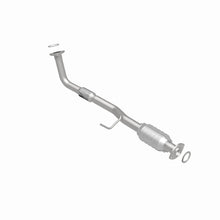 Load image into Gallery viewer, MagnaFlow Direct Fit Catalytic Converter 99-00 Toyota Solara 2.2L
