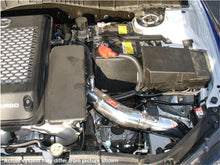 Load image into Gallery viewer, Injen 2006-08 Mazdaspeed 6 2.3L 4 Cyl. (Manual) Polished Cold Air Intake - GTR Auto