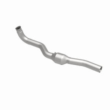 Load image into Gallery viewer, MagnaFlow Direct Fit Catalytic Converter 06- GM Silv/Sierra 6.6L