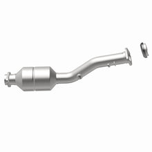 Load image into Gallery viewer, MagnaFlow Direct Fit Catalytic Converter 2009-2014 Sentra 2.0 L Underbody