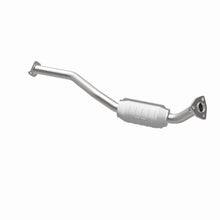 Load image into Gallery viewer, MagnaFlow Direct Fit Catalytic Converter 01-04 Frontier 3.3L D/S OEM