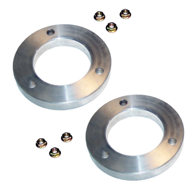 Superlift 07-18 GM Sierra 1500 2WD/4WD 1.5in Leveling Kit - GTR Auto