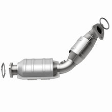 Load image into Gallery viewer, MagnaFlow Direct Fit Catalytic Converter 03-04 Infiniti G35 3.5L Passenger Side
