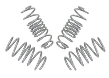 Load image into Gallery viewer, Whiteline 14-17 Ford Fiesta ST Performance Lowering Springs - GTR Auto