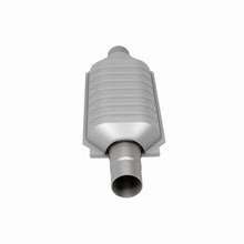 Load image into Gallery viewer, MagnaFlow Universal Catalytic Converter 2.5