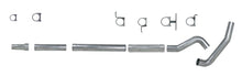 Load image into Gallery viewer, Diamond Eye KIT 5in Catback MFLR RPLCMENT PIPE Single AL: 94-97 FORD 7.3L F250/F350 PWRSTROKE - GTR Auto