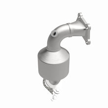 Load image into Gallery viewer, MagnaFlow Direct Fit Catalytic Converter 2012-2014 Equinox 3 3.6 L Underbody