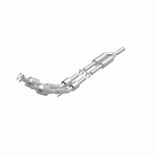Load image into Gallery viewer, MagnaFlow Direct Fit Catalytic Converter 2012-2015 Passat (B7) 3.6L V6 OEM Grade