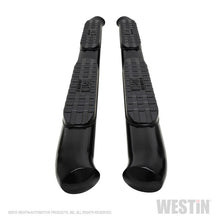 Load image into Gallery viewer, Westin 05-21 Toyota Tacoma Access Cab PRO TRAXX 4 Oval Nerf Step Bars - Blk - GTR Auto