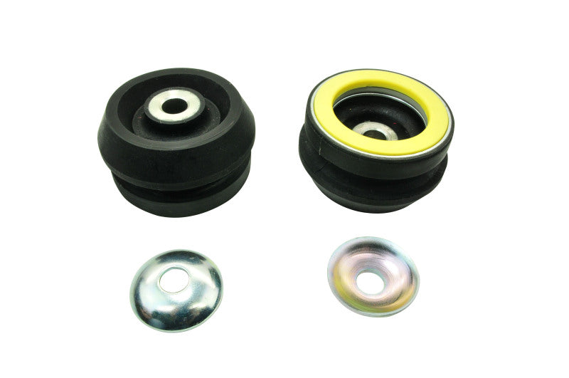 Whiteline Plus 04-06 Pontiac GTO / 8/06-8-09 G8 Front Standard Strut Mount w/ new bearings - GTR Auto