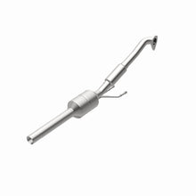 Load image into Gallery viewer, MagnaFlow Direct Fit Catalytic Converter 1999-2006 Volkswagen Beetle L4 1.9 Diesel