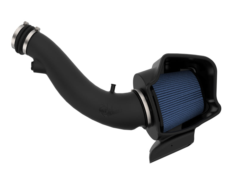 aFe Magnum FORCE Stage-2 PRO 5R CIA System 16-19 Jeep Grand Cherokee (WK2) - V6-3.6L - GTR Auto