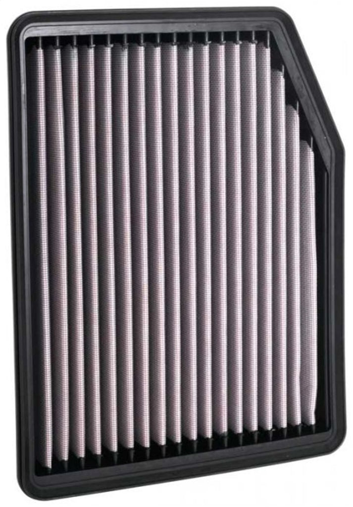 AEM 2019 Chevrolet Silverado 1500 V8-5.3L F/I DryFlow Air Filter - GTR Auto
