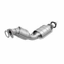 Load image into Gallery viewer, MagnaFlow Direct Fit Catalytic Converter 03-04 350Z/G35 Coupe Driver Side