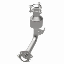 Load image into Gallery viewer, MagnaFlow Direct Fit Catalytic Converter 08-12 Malibu 2.4L fr