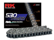 Load image into Gallery viewer, RK Chain 530PRODR-170L - Natural