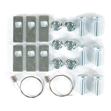 Load image into Gallery viewer, Curt 10-11 Mazda 3 Sedan Class 1 Trailer Hitch w/1-1/4in Ball Mount BOXED