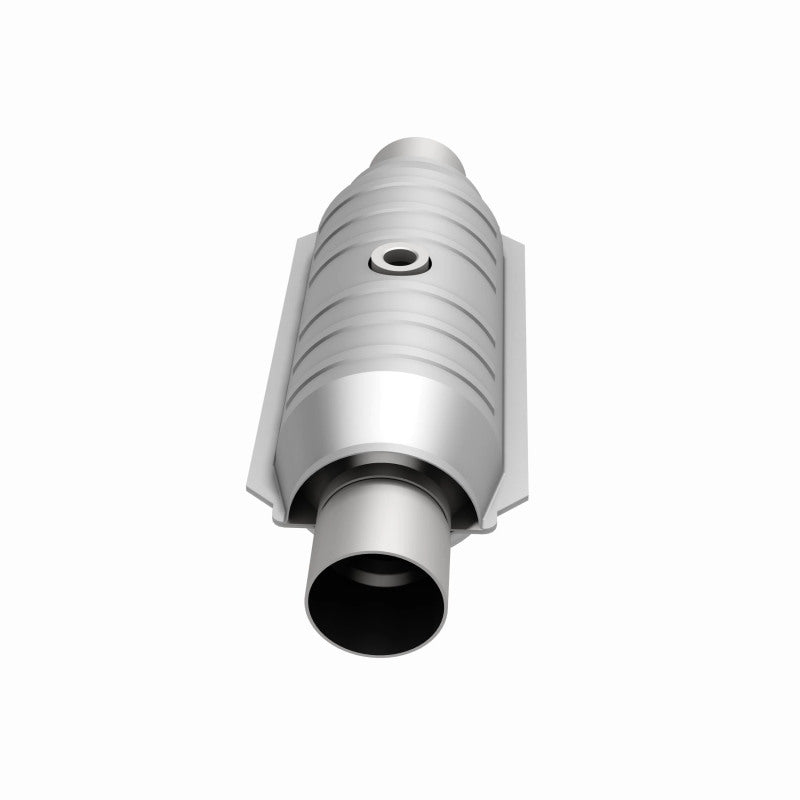 MagnaFlow Universal Catalytic Converter 2.00 inch CA Tier 1