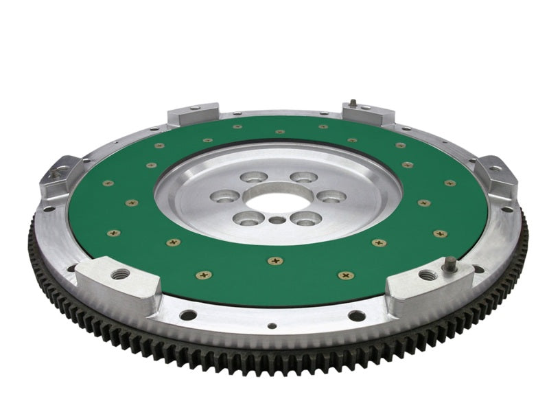 Fidanza 05+ Corvette 6.0L Aluminum Flywheel - GTR Auto