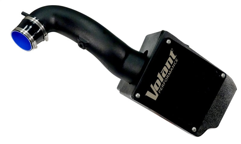 Volant 06-10 Jeep Grand Cherokee 6.1 V8 Pro5 Closed Box Air Intake System - GTR Auto