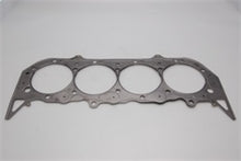 Load image into Gallery viewer, Cometic Brodix Chevrolet Big Duke / Brodie 4.63in Bore .060in MLS Head Gasket - GTR Auto