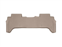 Load image into Gallery viewer, WeatherTech 13+ Land Rover Range Rover Rear FloorLiner - Tan - GTR Auto