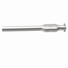 Load image into Gallery viewer, MagnaFlow Direct Fit Catalytic Converter 1999 Ford E250 5.4L