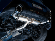 Load image into Gallery viewer, AWE Tuning Subaru BRZ/ Toyota GR86/ Toyota 86 Touring Edition Cat-Back Exhaust- Chrome Silver Tips