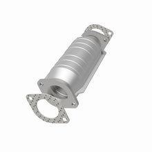 Load image into Gallery viewer, MagnaFlow Direct Fit Catalytic Converter 96-98 Nissan Altima 2.4L