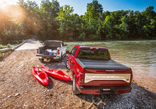 Load image into Gallery viewer, UnderCover 07-20 Toyota Tundra 5.5ft Flex Bed Cover FX41008