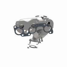 Load image into Gallery viewer, MagnaFlow Direct Fit Catalytic Converter 02-03 Lexus ES300 3.0L Manifold