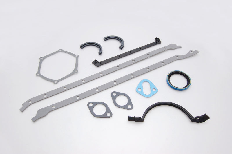 Cometic Street Pro GM 1970-85 454ci Big Block Bottom End Gasket Kit - GTR Auto