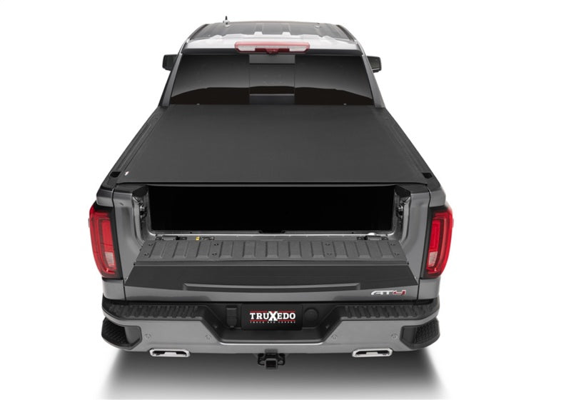 Truxedo 15-20 GMC Canyon & Chevrolet Colorado 6ft Pro X15 Bed Cover - GTR Auto