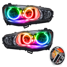 Load image into Gallery viewer, Oracle 08-17 Mitsubishi Lancer SMD HL - ColorSHIFT
