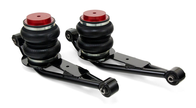 Air Lift Performance 11-16 Ford Focus / 10-13 Mazda 3 Rear Kit - GTR Auto