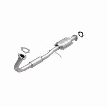 Load image into Gallery viewer, MagnaFlow Direct Fit Catalytic Converter 1997 Saturn Sc 1.9L