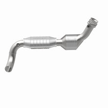 Load image into Gallery viewer, MagnaFlow Direct Fit Catalytic Converter 99 Ford F-150 4.6L