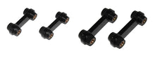 Load image into Gallery viewer, Torque Solution Front &amp; Rear Urethane Endlinks - 04-07 Subaru STI / 04-08 Subaru Forester