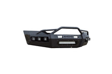 Load image into Gallery viewer, Iron Cross 2019 Ram 1500 Hardline Front Bumper w/Bar - Matte Black