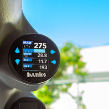 Load image into Gallery viewer, Banks Power 20-21 Ram 1500 3.0L Eco Derringer (Gen 2) w/ iDash 1.8 DataMonster - GTR Auto