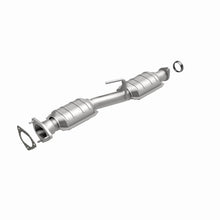 Load image into Gallery viewer, MagnaFlow Direct Fit Catalytic Converter 96-98 Ford Explorer 4.0L