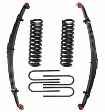 Load image into Gallery viewer, Skyjacker 3.5-4" 78-79 BRO W/REAR SPR