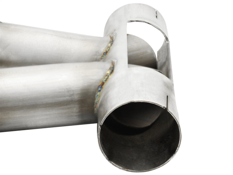 aFe Exhaust Tip Upgrade 05-08 Porsche Boxster S (987.1-987.2) H6 3.4L - GTR Auto