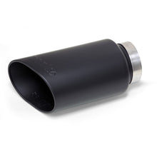 Load image into Gallery viewer, Banks Power 2017 Ford 6.7L 5in Monster Exhaust System - Single Exhaust w/ Black Tip - GTR Auto