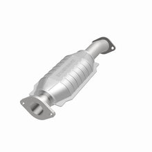 Load image into Gallery viewer, MagnaFlow Direct Fit Catalytic Converter 00-01 MPV 2.5L rr OEM