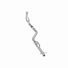 Load image into Gallery viewer, MagnaFlow Direct Fit Catalytic Converter 99-02 Mercedes SL500 5.0L