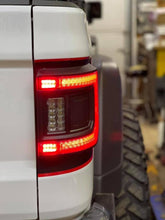 Load image into Gallery viewer, Oracle Jeep Gladiator JT Flush Mount LED Tail Lights