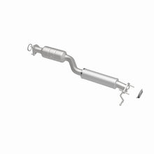 Load image into Gallery viewer, MagnaFlow Direct Fit Catalytic Converter 04-08 Mazda RX-8 OEM