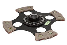 Load image into Gallery viewer, ACT 1997 Ford Escort 4 Pad Rigid Race Disc - GTR Auto